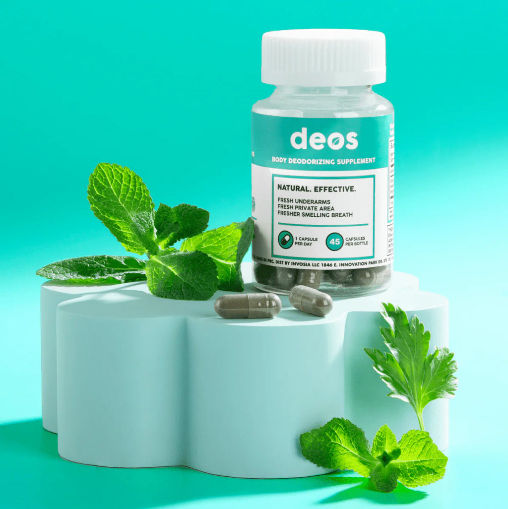 Deos Desodorante